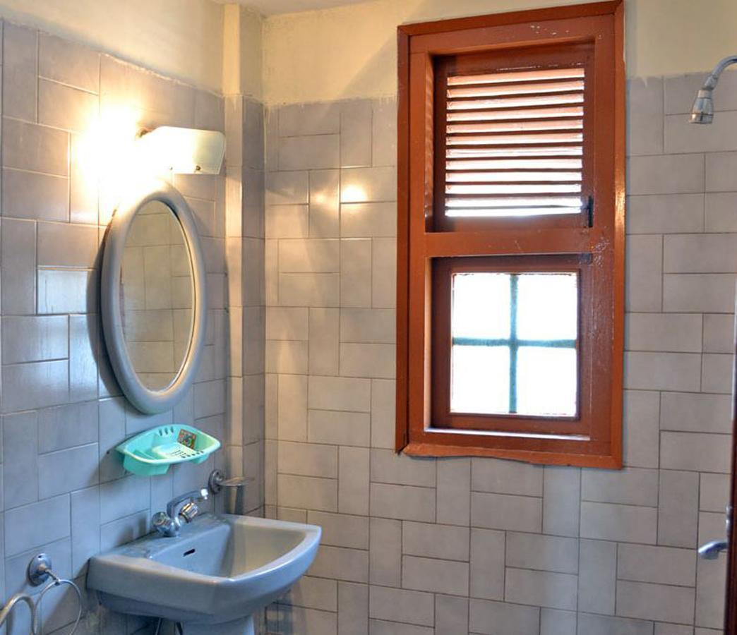 Hotel Radhe Continental Nainital Dış mekan fotoğraf